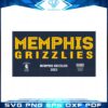 memphis-grizzlies-2023-nba-playoff-best-svg-cutting-digital-files