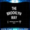 brooklyn-nets-2023-nba-playoffs-svg-graphic-designs-files