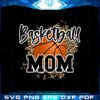 basketball-mom-leopard-cheetah-sport-mom-svg-cutting-files