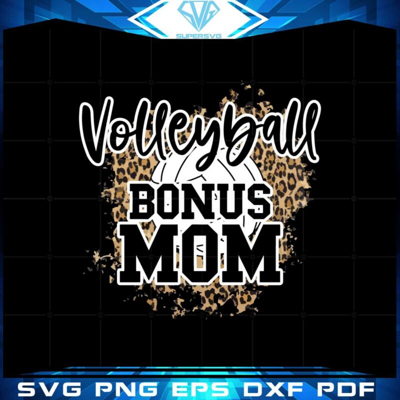 volleyball-bonus-mom-cheetah-leopard-svg-cutting-files