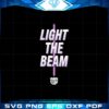light-the-beam-sacramento-kings-2023-playoff-svg-cutting-files