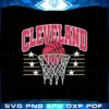 cleveland-basketball-vintage-net-skyline-svg-graphic-designs-files