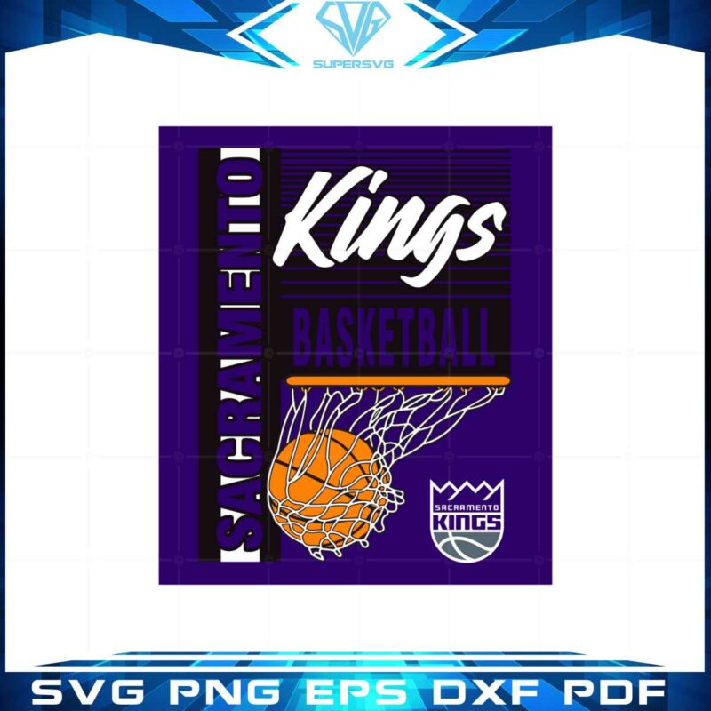 sacramento-kings-basketball-2023-nba-playoff-svg-cutting-files