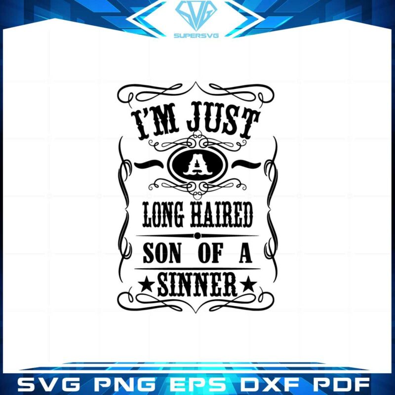 son-of-a-sinner-jelly-roll-lyric-svg-graphic-designs-files