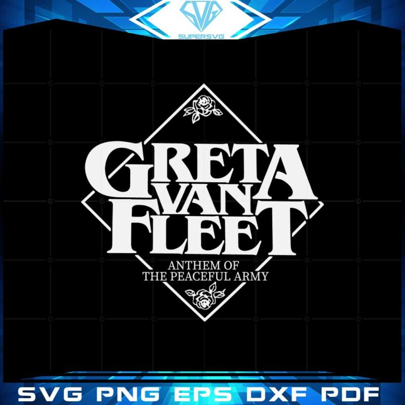 greta-van-fleet-anthem-of-the-peaceful-army-svg-cutting-files