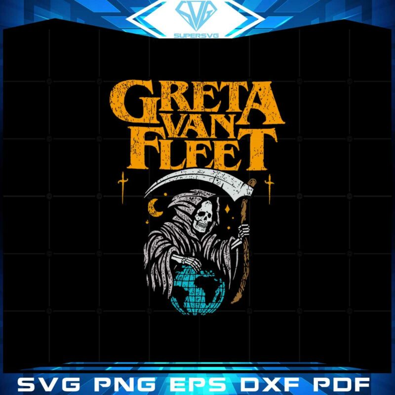 greta-van-fleet-god-of-death-svg-graphic-designs-files