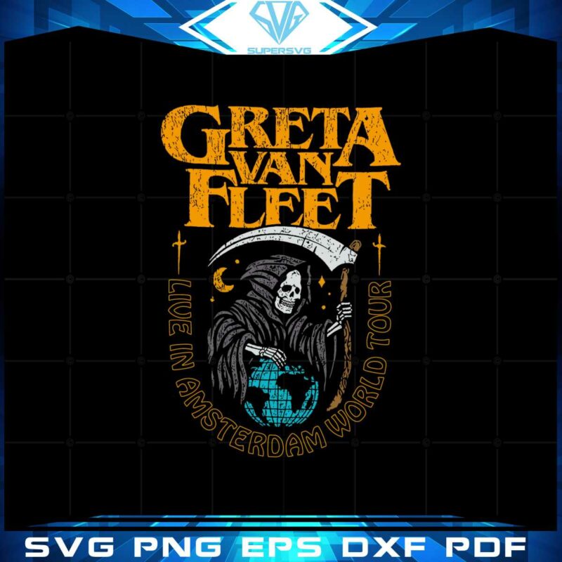 vintage-greta-van-fleet-live-in-amsterdam-world-tour-svg