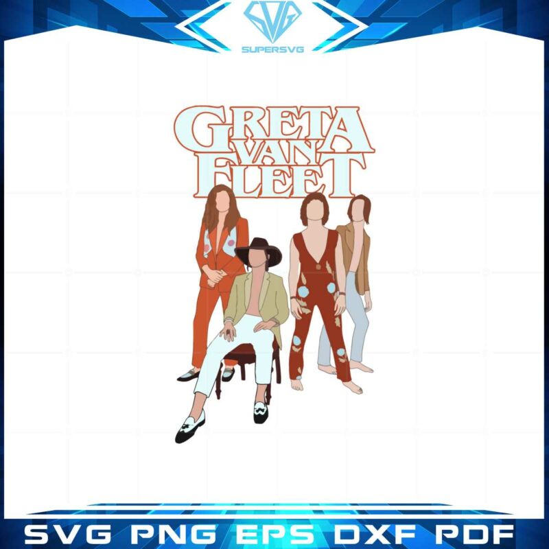 greta-van-fleet-members-greta-van-fleet-fans-svg-cutting-files