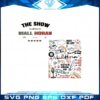 niall-horan-the-show-album-track-list-svg-cutting-files