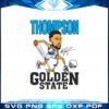 klay-thompson-golden-state-warriors-svg-graphic-designs-files