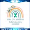 joubert-syndrome-awareness-mothers-day-mom-of-a-warrior-svg
