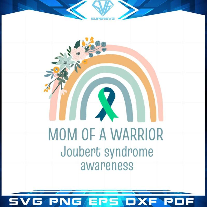joubert-syndrome-awareness-mothers-day-mom-of-a-warrior-svg