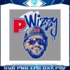 Patrick Wisdom P Wizzy Svg For Cricut Sublimation Files