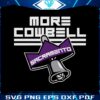 sacramento-king-more-cowbell-svg-graphic-designs-files