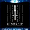 starship-test-flight-spacex-best-svg-cutting-digital-files
