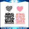 Mama's Expensive Little Bestie Best Design SVG Digital Files