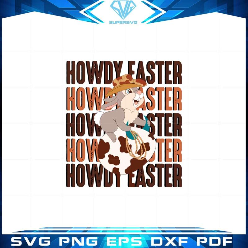 howdy-easter-cowboy-rabbit-funny-easter-day-svg-cutting-files