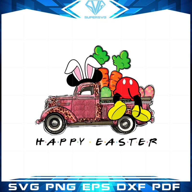 mickey-easter-truck-funny-disney-easter-png-sublimation-designs