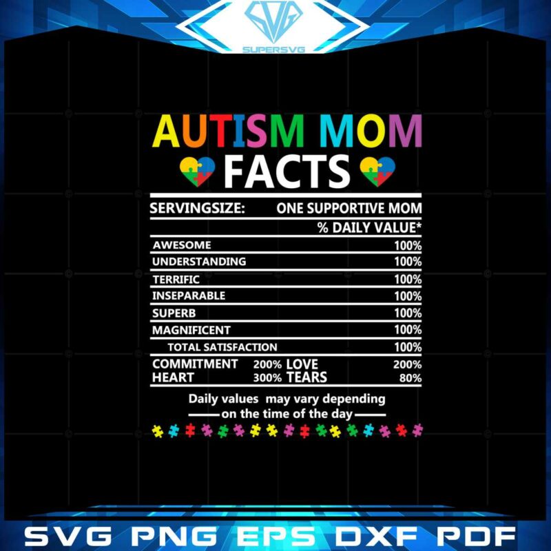 autism-mom-facts-supportive-mothers-day-autism-awareness-svg