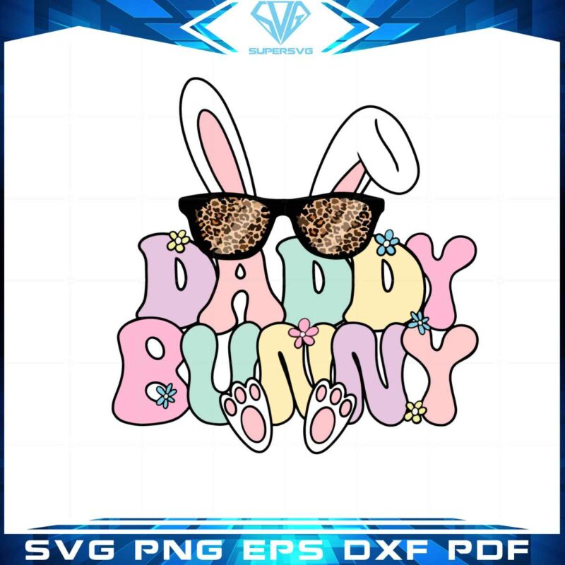 daddy-bunny-leopard-sun-glasses-easter-bunny-svg-cutting-files