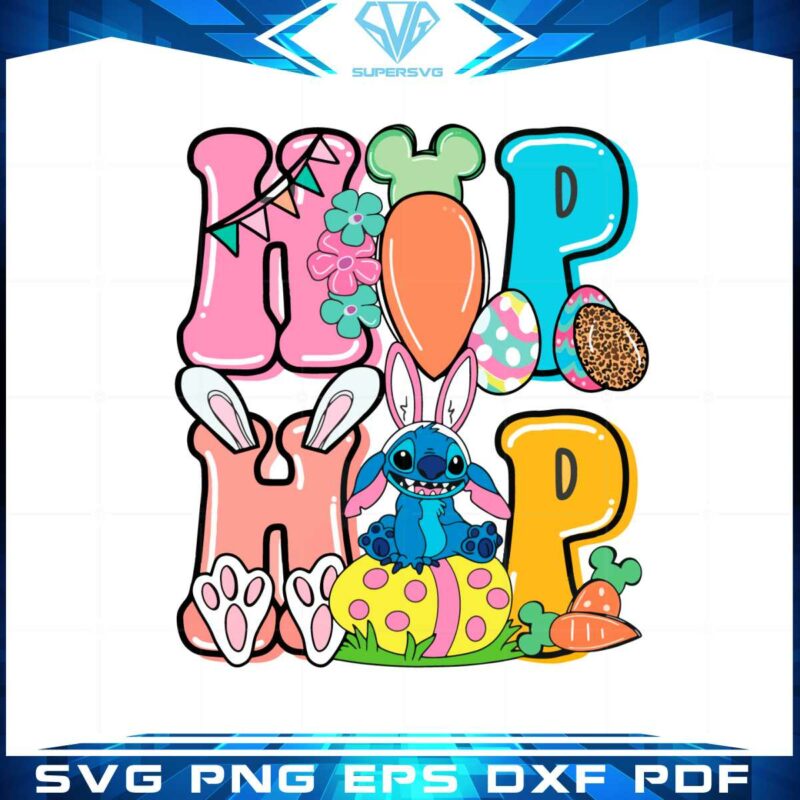 grovy-hip-hop-easter-day-cute-stitch-easter-egg-svg-cutting-files