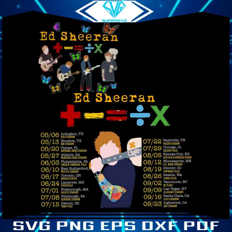 ed-sheeran-tour-2023-png-silhouette-sublimation-files