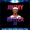jimmy-butler-22-png-silhouette-sublimation-files