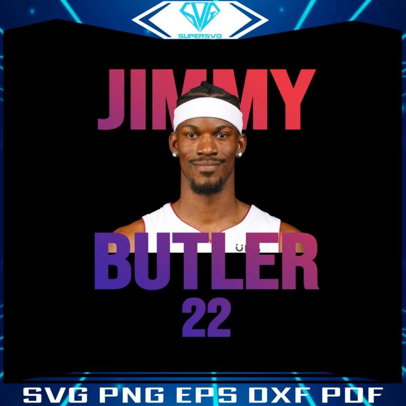 jimmy-butler-22-png-silhouette-sublimation-files