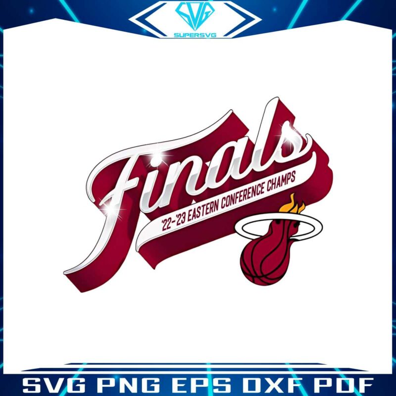 eastern-conference-champions-miami-heat-nba-finals-2023-png