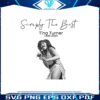 tina-turner-rest-in-peace-png-silhouette-sublimation-files