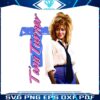 tina-turner-queen-of-rock-png-silhouette-sublimation-files