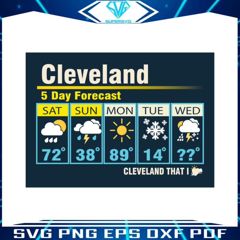 cleveland-5-day-forecast-cleveland-cavaliers-svg-cutting-files