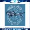 scuba-diver-adventure-the-ocean-is-calling-vintage-retro-svg