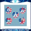 mickey-and-friends-happy-4th-of-july-disney-american-heart-svg