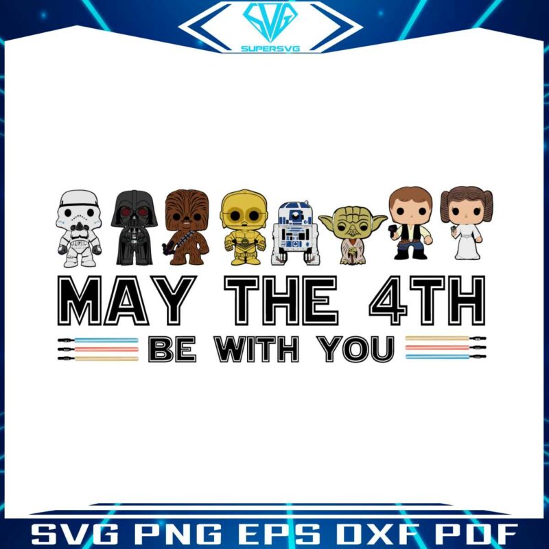 cute-star-wars-character-may-the-4th-be-with-you-svg-cutting-files