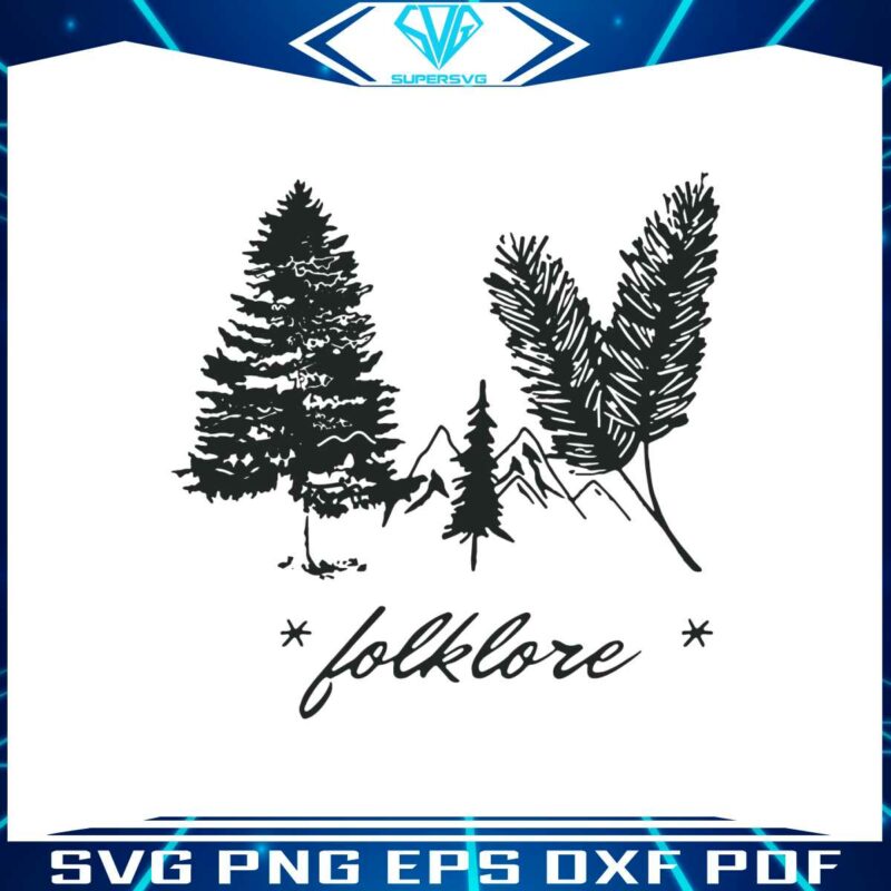 taylor-swift-folklore-album-best-svg-cutting-digital-files