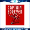 steve-yzerman-captain-forever-svg-graphic-designs-files