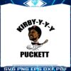 toledo-mud-hens-kirby-puckett-best-svg-cutting-digital-files