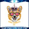 king-charles-corgi-dog-coronation-corgi-lover-png-silhouette-files