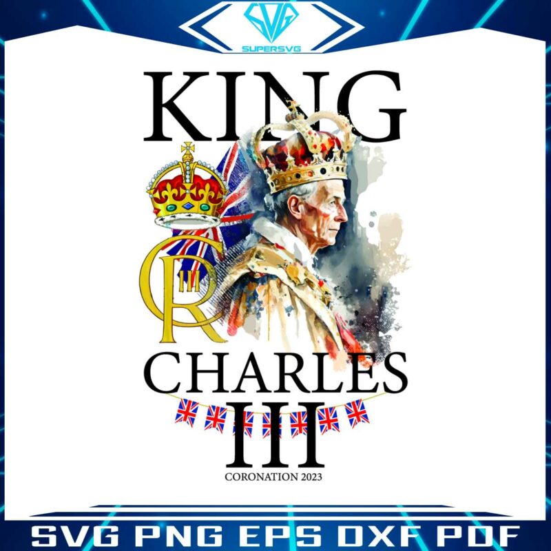 king-charles-coronation-crown-royal-family-coronation-celebration-png