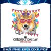 funny-coronation-day-2023-coronation-king-charles-iii-corgi-dog-svg