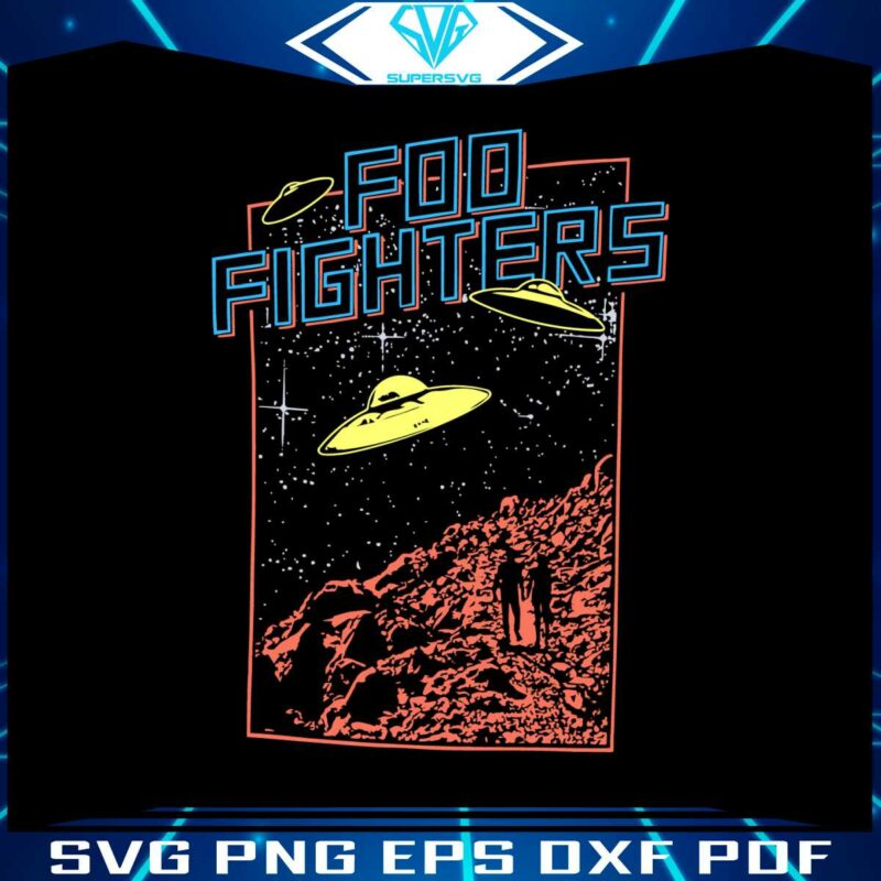 foo-fighters-ufo-2015-european-tour-new-png-silhouette-files