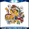 cute-nintendo-super-mario-character-svg-graphic-designs-files