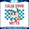 retro-baseball-mom-calm-your-mitts-svg-graphic-designs-files