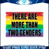 there-are-more-than-2-genders-svg-graphic-designs-files
