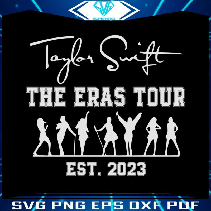 taylor-swift-the-eras-tour-2023-vintage-concert-svg-cutting-files