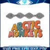 arctic-monkeys-the-car-album-svg-graphic-designs-files