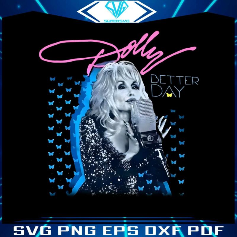 dolly-parton-singer-better-day-png-sublimation-download