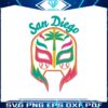 san-diego-baseball-lucha-mask-best-svg-cutting-digital-files
