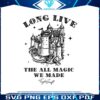 vintage-castle-long-live-the-all-magic-taylor-swift-song-lyrics-svg
